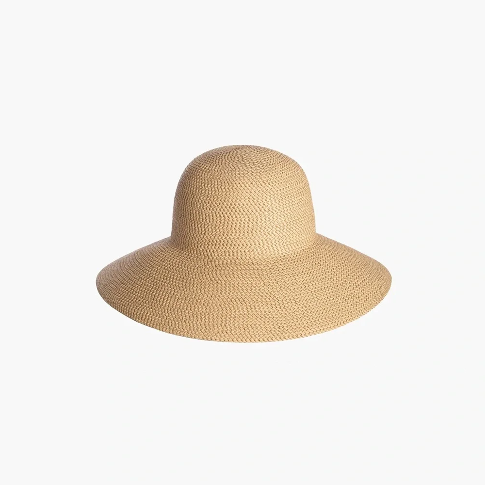 LIKE NEW Eric Javits Hampton Hat - Picture 3 of 8